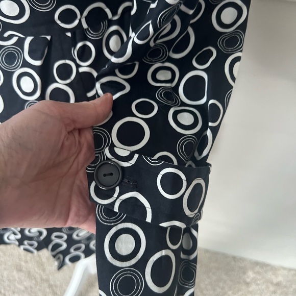 Trench coat size s - Picture 8 of 14